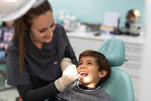 Best Emergency Orthodontic Repairs in St Louis, MO