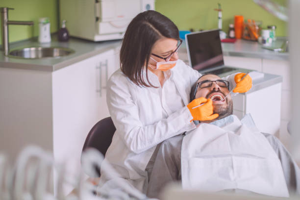 Best Emergency Wisdom Teeth Removal in St Louis, MO