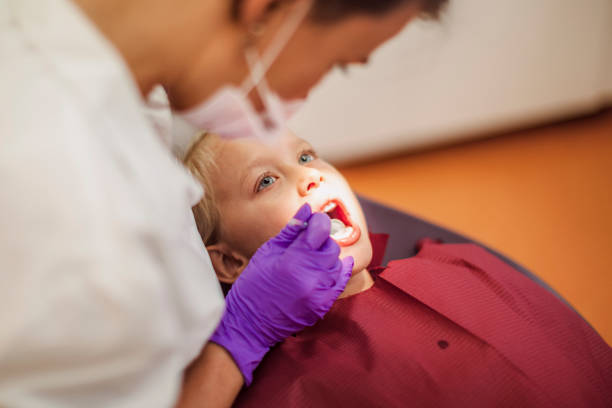 Best Emergency Tooth Extraction in St Louis, MO