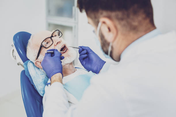 Best Emergency Treatment for Toothache in St Louis, MO